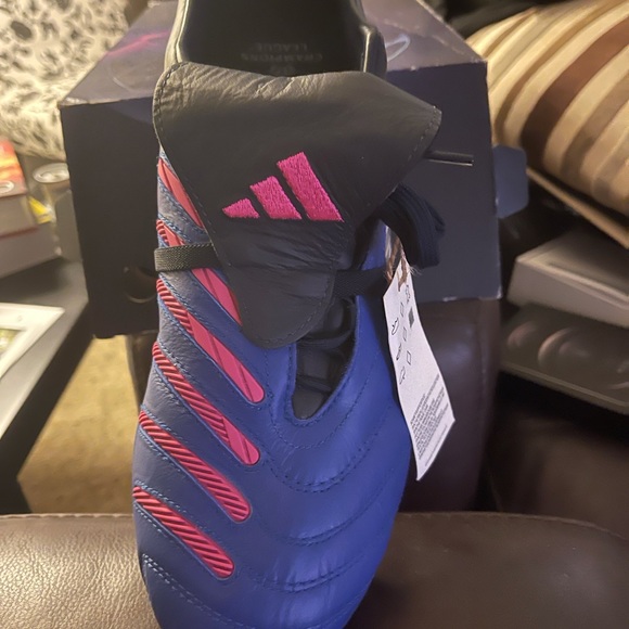 Limited Adidas predator pulse - Picture 4 of 6
